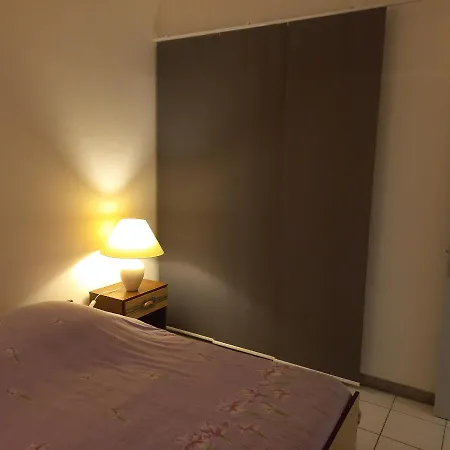 Cara, 6 Personnes, Proche Et Commerces, Secteur Calme, Classe 3 Etoiles Le Barcarès