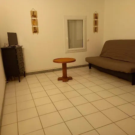 Cara, 6 Personnes, Proche Et Commerces, Secteur Calme, Classe 3 Etoiles Semesterbostad *