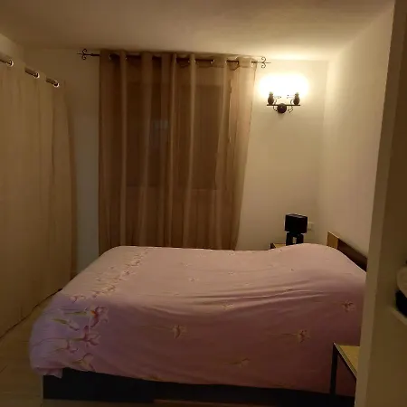 Cara, 6 Personnes, Proche Et Commerces, Secteur Calme, Classe 3 Etoiles بيت للعطل Le Barcarès